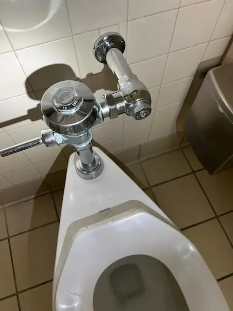 Fixture installation and repair for Sewer Camera Inspection in North Madison